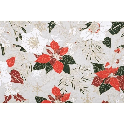 Bavlna 220g- Flora