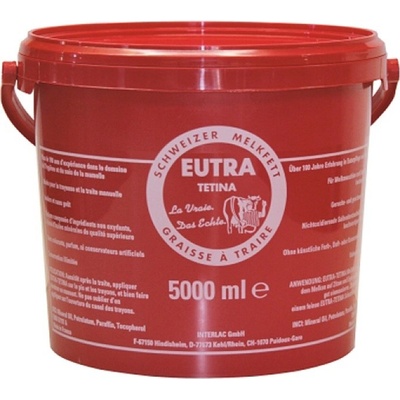 Eutra mast tetina 5000 ml