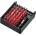 FORCE Комплект накрайници с магнитен държач Force BIT-BOX - 31 бр (JN68032)