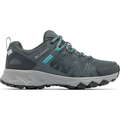 Columbia Дамски мултиспорт обувки Columbia Women's Peakfreak II Outdry Multisport shoes - Graphite / Teal - размер 39 (EU) (122-0727-0517)