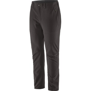 Patagonia Дамски туристически панталон Patagonia Women's Terravia Trail Pants Walking trousers - Black - размер 38 (110-1724-0222)