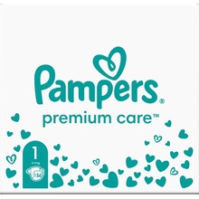 PAMPERS Premium 156 ks