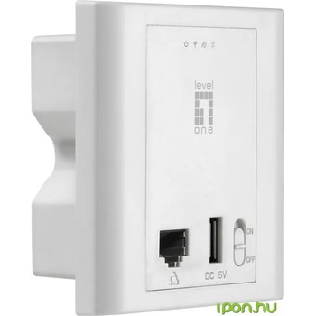 Image 1 of LevelOne WAP-6221