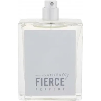 Image 1 of Abercrombie & Fitch Naturally Fierce EDP 100 ml Tester