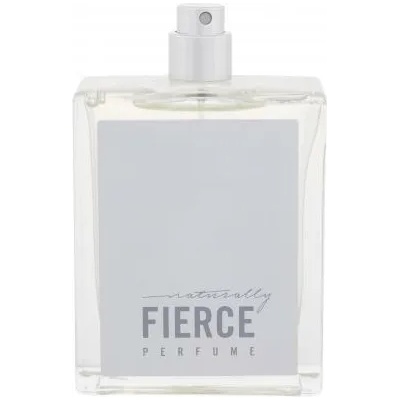 Abercrombie & Fitch Naturally Fierce EDP 100 ml Tester