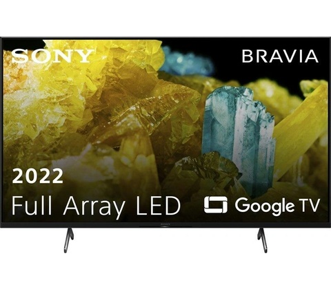 Sony Bravia XR-50X90S