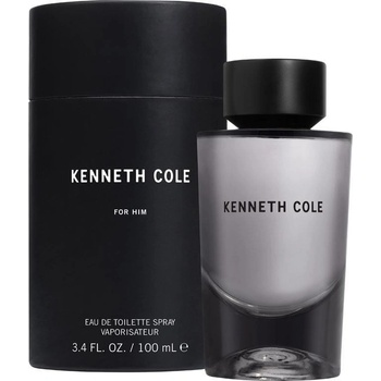 Kenneth Cole toaletná voda pánska 100 ml