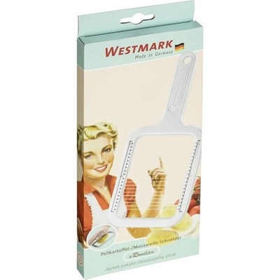 Westmark Kráječ na vařené brambory RONDEX - retro vzhled