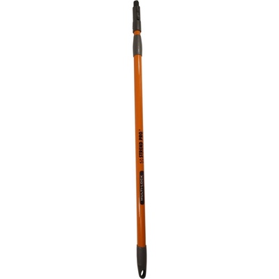 Tyč Strend Pro EP30, 0.8-1.4 m, teleskopická násada Multi-Lock system