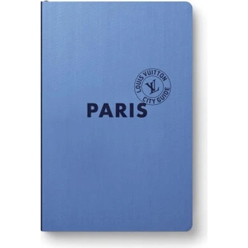 Image 1 of Paris City Guide 2025