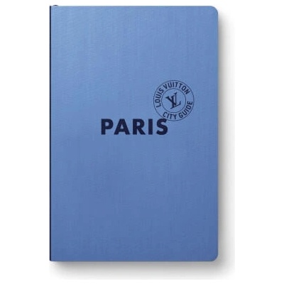 Paris City Guide 2025