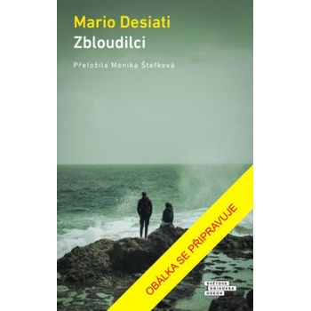 Zbloudilci