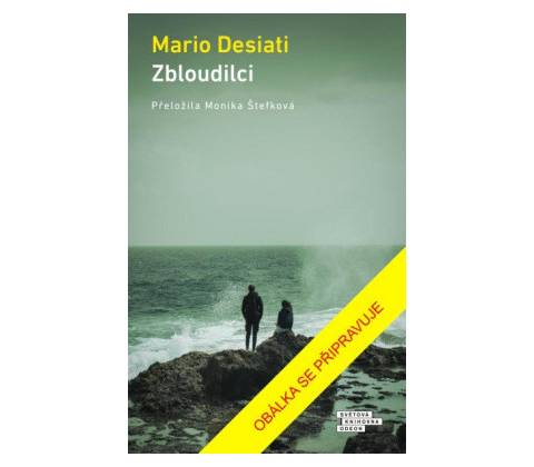 Zbloudilci