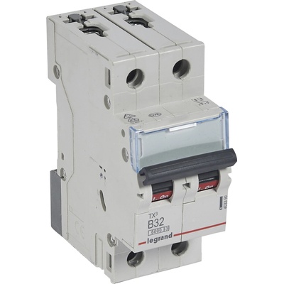 Legrand B32/1+N 403390