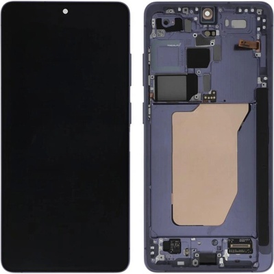 LCD Displej + Dotykové sklo + Rám Samsung Galaxy S26 Ultra 5G - originál
