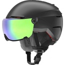 Snowboardové a lyžařské helmy ATOMIC SAVOR AMID VISOR HD 23/24