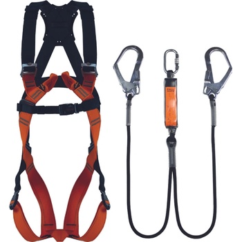 Fall Safe Set