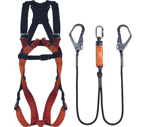 Fall Safe Set