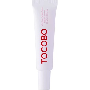 TOCOBO Vita Tone Up Sun Cream SPF50+ PA++++ MINI - Слънцезащитен крем MINI 10мл