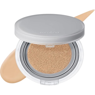 Rom& nd Rom&nd - Nu Zero Cushion - 05 sand25
