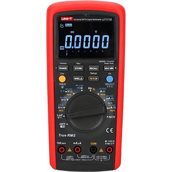 Image 1 of UNI-T UT171B True RMS индустриален мултиметър
