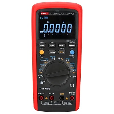UNI-T UT171B True RMS индустриален мултиметър