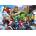Clementoni - Puzzle Avengers 104 II - 100 piese