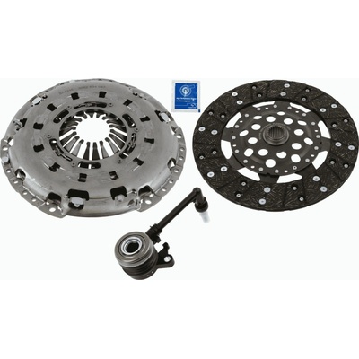 Spojková sada SACHS 3000 990 670