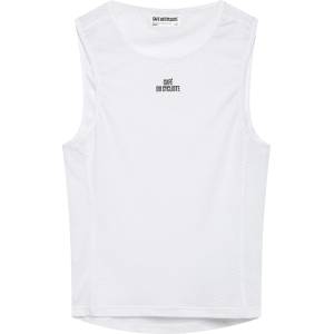 CafÉ du cycliste Мъжко горнище CAFÉ DU CYCLISTE Liliane Cycling undershirt - White - размер XL (014-2633-0114)