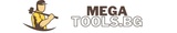 Logo Megatools.bg