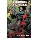 Deadpool & Cable: Split Second