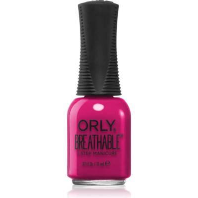 Orly Breathable pečující Heart Beet 11 ml