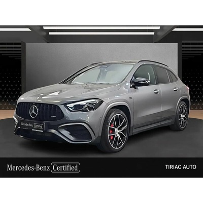 Mercedes-Benz GLA 45 AMG S 310 kW