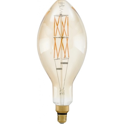 Eglo žárovka LED 8W/E27 806lm 2100K E140