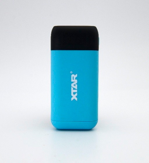 XTAR PB2S Blue
