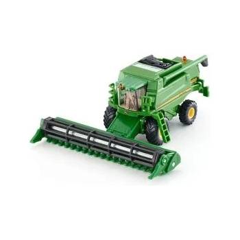 Image 1 of SIKU - Играчка комбайн John Deere 9680i (1876)