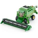 SIKU - Играчка комбайн John Deere 9680i (1876)