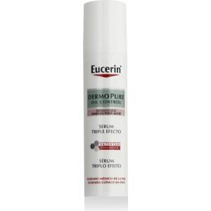 Eucerin DermoPure Oil Control Triple Effect Serum 40 ml