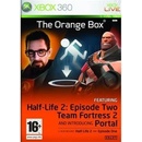 Half Life 2 The Orange Box