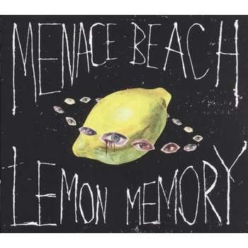 MENACE BEACH - LEMON MEMORY CD