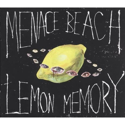 MENACE BEACH - LEMON MEMORY CD