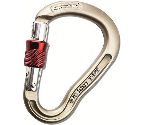 Ocun Eagle HMS screw