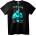 NOONEBRAND Тениска WWE Шампион John Cena - XL, Black