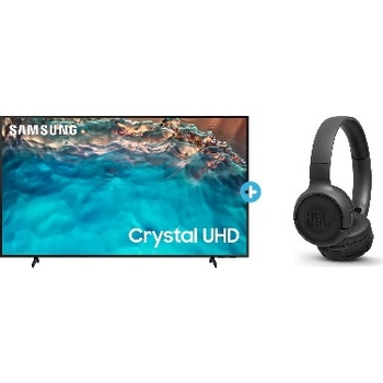 Samsung UE85BU8072