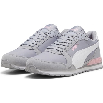 Puma dámska Sneakersy ST RUNNER V3 NL 38485727 sivá