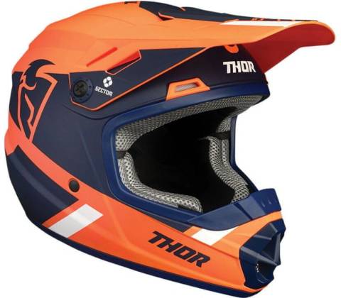 Thor Youth Sector Split MIPS