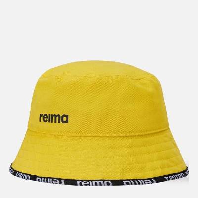 REIMA KALASSA Žlutý klobouček