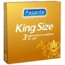 Pasante King Size 60 mm 3 ks