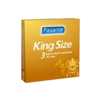 Pasante King Size 60 mm 3 ks