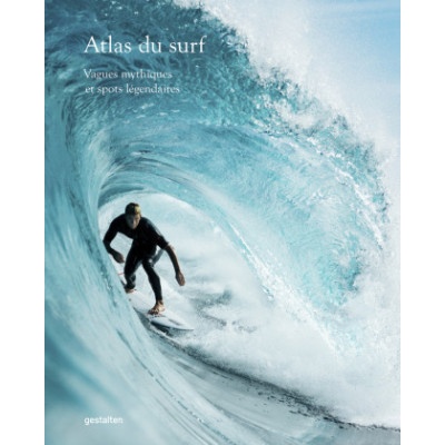 Atlas du surf